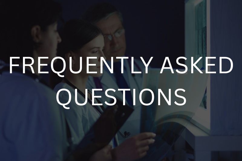 Frequently Asked Questions